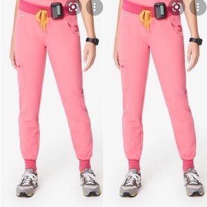 FIGS Zamora Joggers Scrub Pants XS/P